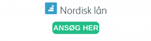 Lån Penge Online hos Nordisk Lån